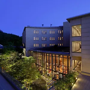 Hotel Hyatt Regency And, Hakone