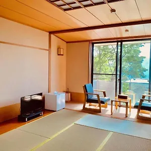 Hotel 箱根七福荘, Hakone