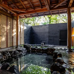 Yuyu - Private Open Air Onsen Usage Guaranteed 箱根町
