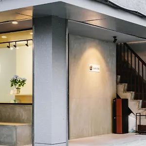 Unito Chiyoda 3* 東京都
