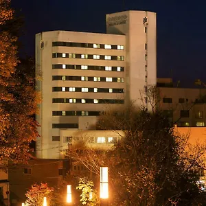 定山渓ホテル 3* 札幌市