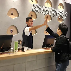 Yolo Museum 大阪市